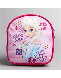 Рюкзак детский snow queen, холодное сердце Disney