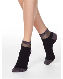 Носки ж. х/б ACTIVE 20С-5СП Conte