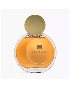 Парфюмерная вода Far Away для нее 50 Avon