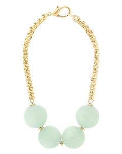 Колье Crystalline jewellery