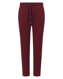 Хлопковые брюки Dolce&gabbana