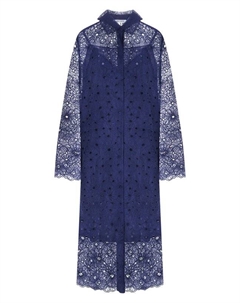 Хлопковое платье Dice kayek