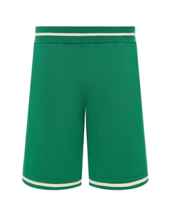 Хлопковые шорты Kiton