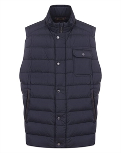 Пуховый жилет Morfeo-S3C Moorer