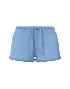 Хлопковые шорты Dsquared2