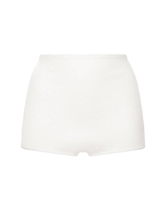 Шорты из вискозы Giambattista valli