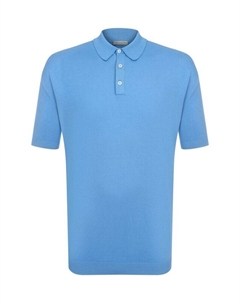 Хлопковое поло Paul & shark