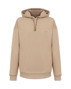 Хлопковое худи Zegna