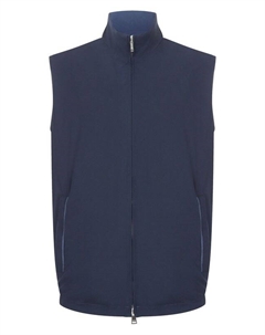 Двусторонний жилет Paul & shark