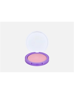 Компактные румяна Compact blush 9 мл Everyday for future