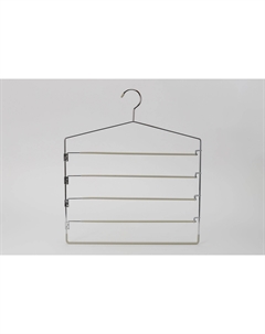 Вешалка для брюк и юбок Rainbow Mitte