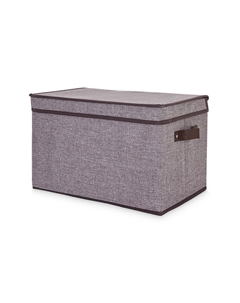 Кофр с крышкой для хранения вещей Mitte