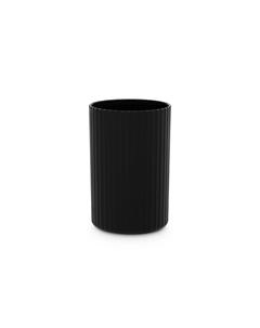 Стакан для зубных щёток Bamboo Evio