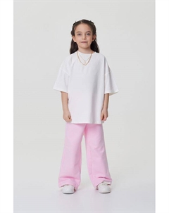 Футболка хлопковая Choupette