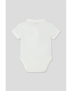 Боди-рубашка хлопковое Choupette