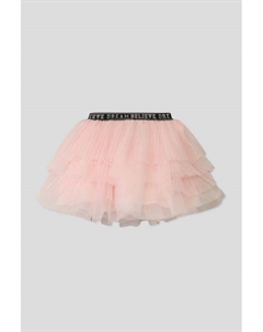 Юбка из тюля на эластичном поясе Choupette