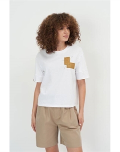 Джемпер Electrastyle