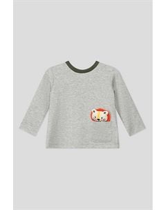 Дет. Футболка с длинным рукавом Choupette