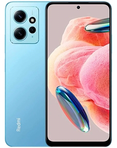 Смартфон Redmi Note 12 8/256 Гб Ice Blue
