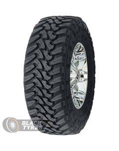 Летняя шина Open Country M/T 265/65 R17 120P Toyo