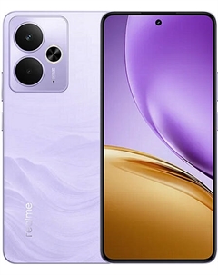 Смартфон Realme 14T 12/256Gb Violet Grace