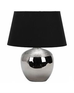 Настольная лампа декоративная Velay OML-82504-01 Omnilux