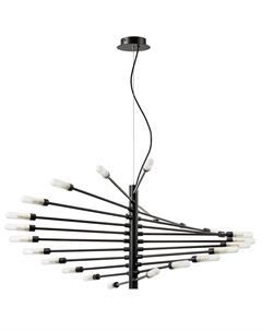 Подвесная люстра RAGNO Lightstar