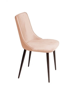 Стул Joe, бархат бежевый 5 Top concept