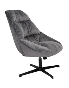 Кресло Оррелл серый Stool group