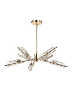 Потолочная люстра GEORGIA Lumion