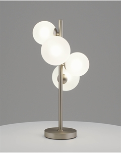 Лампа настольная V11469-4T Renny Moderli