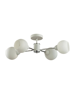 Потолочная люстра KODI Lumion