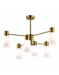 Потолочная люстра GESSI Modern Evoluce