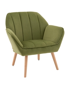 Кресло Руди травяной Stool group