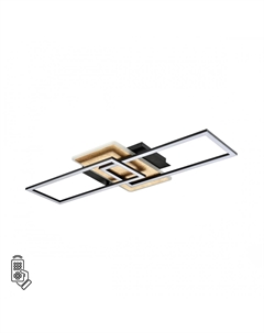 Потолочная люстра GOLDY Lumion