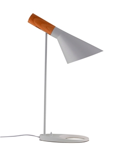 Лампа настольная V11335-1T Turin Moderli