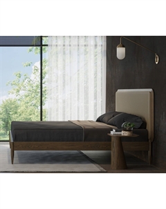 Кровать PATERNA Mod interiors