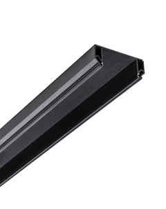 Профиль металлический в натяжной потолок Lightstar