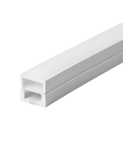Профиль квадратный силиконовый тип А 10м/упак д/LED ленты Profiled Lightstar