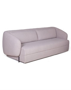 Bubble диван-кровать прямой, механизм «дельфин» Top concept