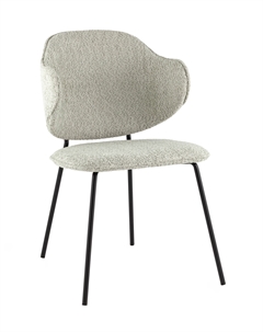 Стул Bellamy букле мятный Stool group