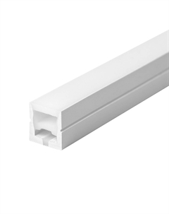 Профиль квадратный силиконовый тип В 10м/упак д/LED ленты Profiled Lightstar