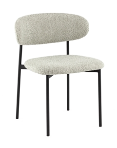 Стул Sevyn букле мятный Stool group