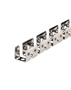 Профиль гибкий алюминиевый Profiled 5м/упак к силикон профилю 4410хх Profiled Lightstar