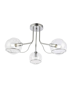 Потолочная люстра BACA Evoluce