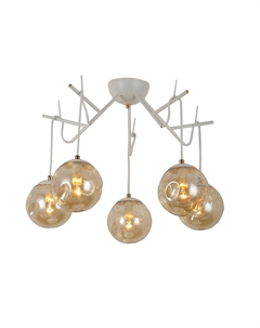 Подвесная люстра CALLETTA Evoluce