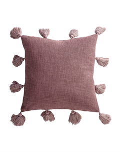 Подушка Tatas в розовом цвете Vical