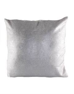 Подушка квадратная SILVER Vical