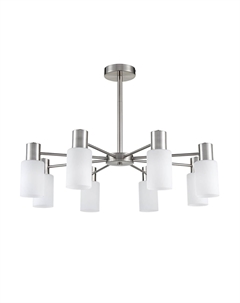 Потолочная люстра MAVE Lumion