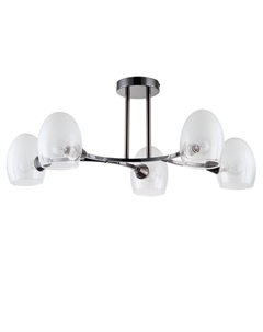 Потолочная люстра KENDALL Lumion